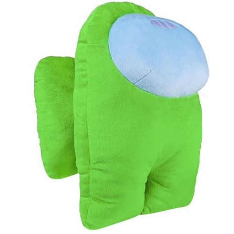 Плюшева іграшка "Among Us"