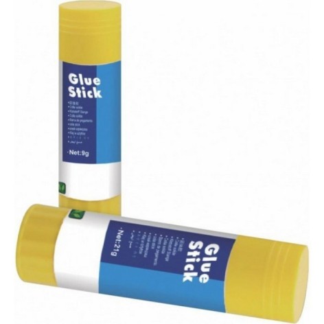 Клей-олівець Beifa 15 гр. ціна за 24 шт. //