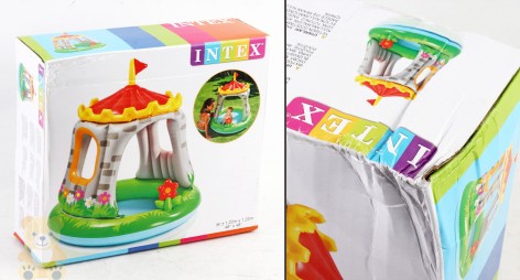 УЦЕНКА 10% Бассейн 