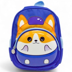 Рюкзак Корги (29 см.)