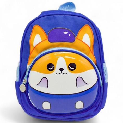 Рюкзак Корги (29 см.)