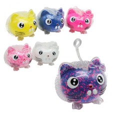 Антистресс игрушка со светом 