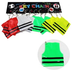 Брелок світловідбиваючий 