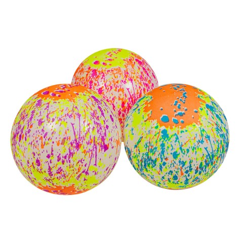 Гумовий м'яч 9