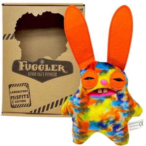 Мʼяка іграшка "Фуглер. Fuggler"  24 см (вид 2)