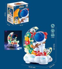 Музична гра 