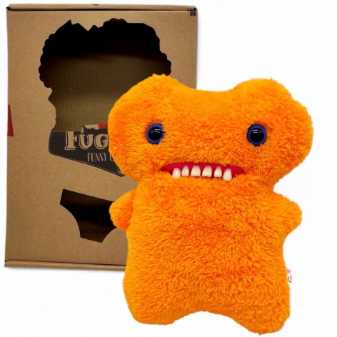 Мягкая игрушка "Фуглер. Fuggler" 24 см (вид 10)
