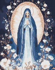 Алмазная мозаика - 