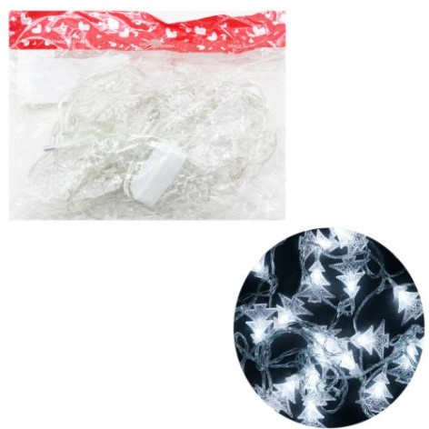 Гирлянда "Елка", 5 метров