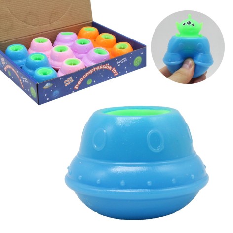 Гра антистрес 12 ШТУК В БЛОЦІ, 