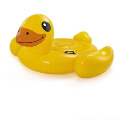 Дитячий надувний пліт 