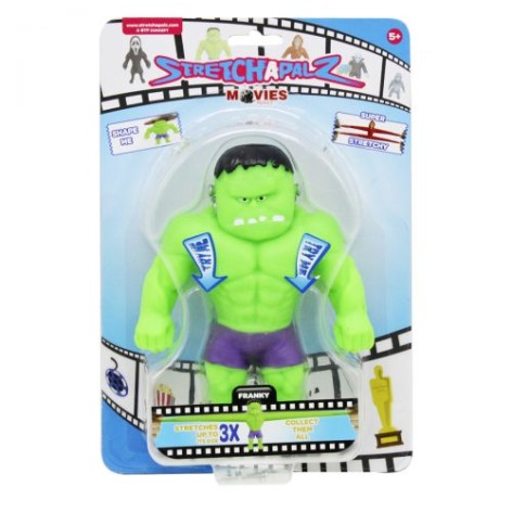 Игрушка-тянучка 