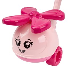 Каталка з ручкою 