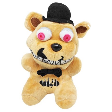 М'яка іграшка Аніматронік, 19 см. вид 3