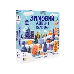 Набор для творчества STRATEG 