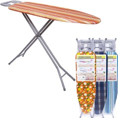 Прасувальна дошка Хвиля 109x33 см