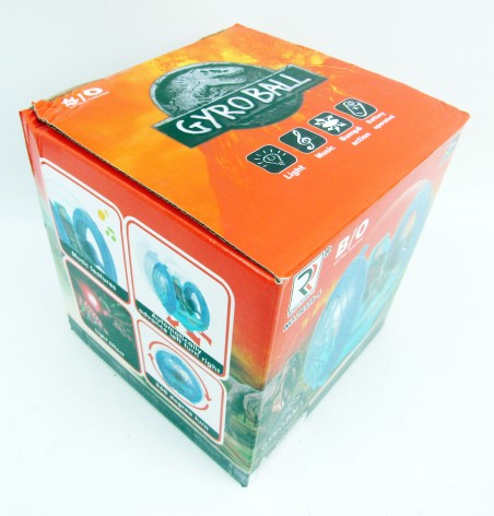 УЦЕНКА 30% Набір з фігурками транспорт 14,5 см, звук, світло, танцює, на бат, в кір-ці, 15,5-15,5-15,5 см 