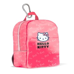 Коллекционная сумочка-сюрприз "Hello Kitty: Розовая Китти", 12 см