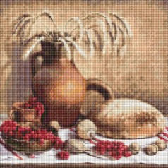 Набір з алмазною мозаїкою 