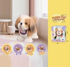 Мягкая игрушка 33см в кор. /6/