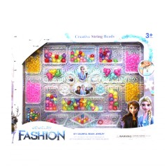 Набір для плетіння браслетів 