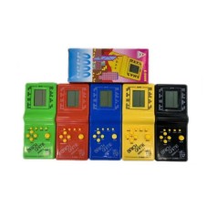 Тетріс класичний 