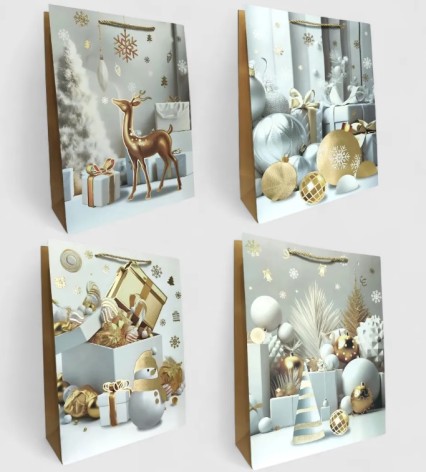 Подарунковий пакет 