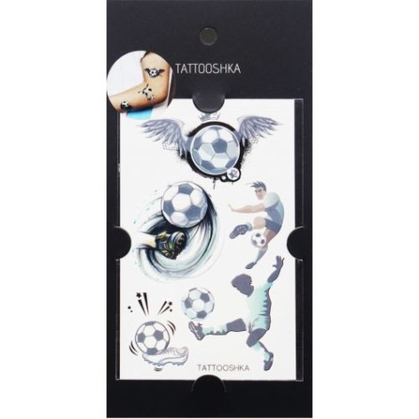 Временные тату 