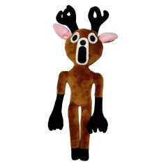 Мʼяка іграшка 