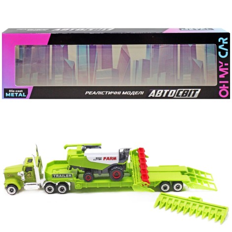 Ігровий набір 