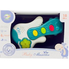 Интерактивная игрушка 