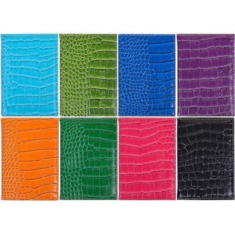 Обложка для паспорта 4-50 