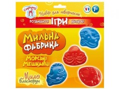 Набор для творчества 