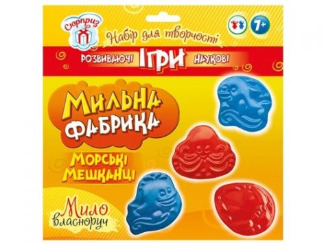 Набор для творчества 