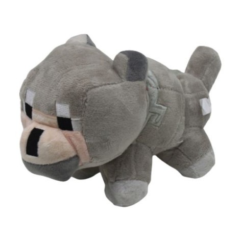 М'яка іграшка Майнкрафт 