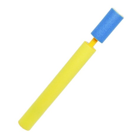 Водяной меч желтый 40 см