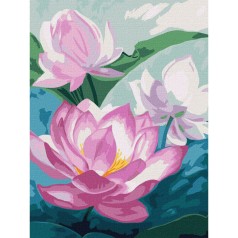 Картина за номерами 