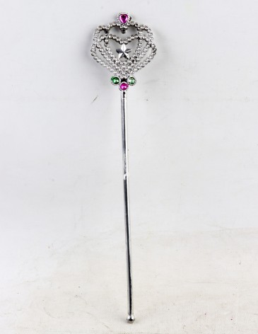 УЦЕНКА 40% Палочка волшебная микс видов, 38 см