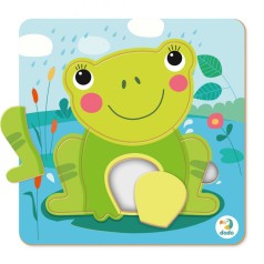 Пазл детский 