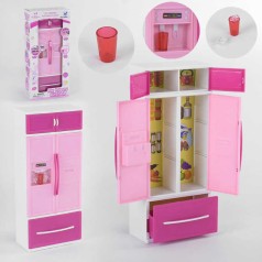 Холодильник у кор. 