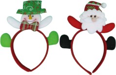 Обруч на голову