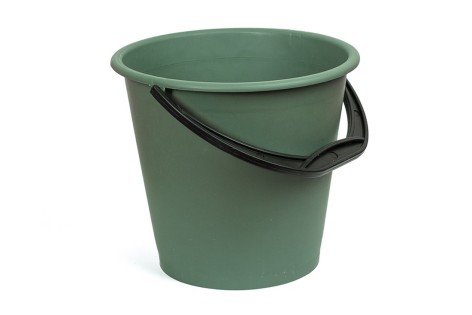 Відро 10л садово-городнє (сорт 2)