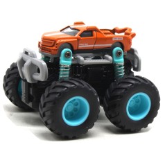 Джип терракота