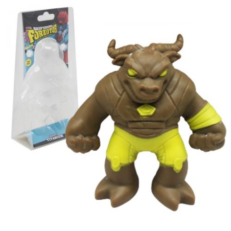 Игрушка-тянучка 