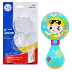 Брязкальце-маракас 