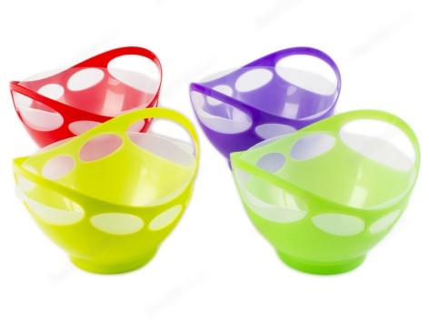 Фруктівниця 3л