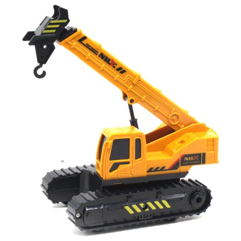 Спецтехникf строительная спецтехника, инерция, в пакете