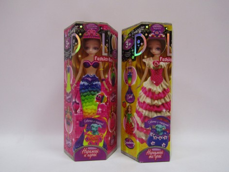 Набір для творчої творчості 