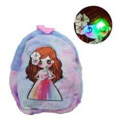 Рюкзак дитячий з підсвічуванням 