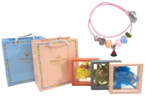 Набор бисера 